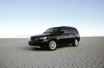 Saab 9-7X 2006 года